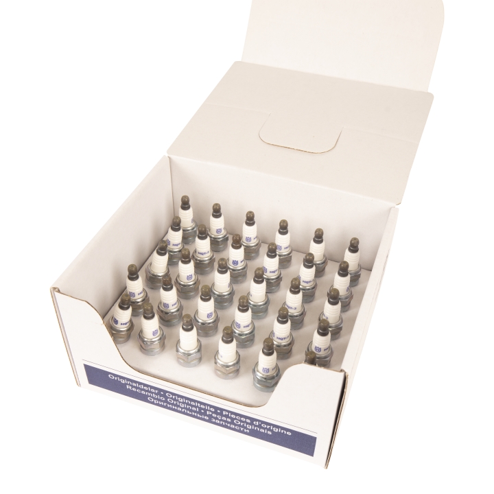 Spark plug Megapack Hqt-3 5975308-01 in the group  at Motorsågsbutiken (5975308-01)