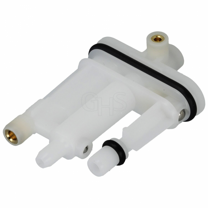 Nozzle-Head in the group  at Motorsågsbutiken (597547)