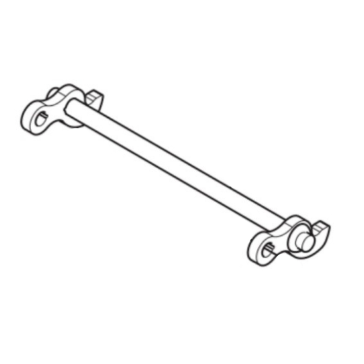 Belt Tensioner Assy Shaft in the group  at Motorsågsbutiken (5975595-01)