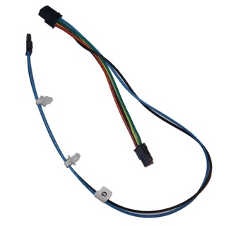 WIRING ASSY CHARGING CABLE in the group Automower 305 - 2022 at Motorsågsbutiken (5975764-02)
