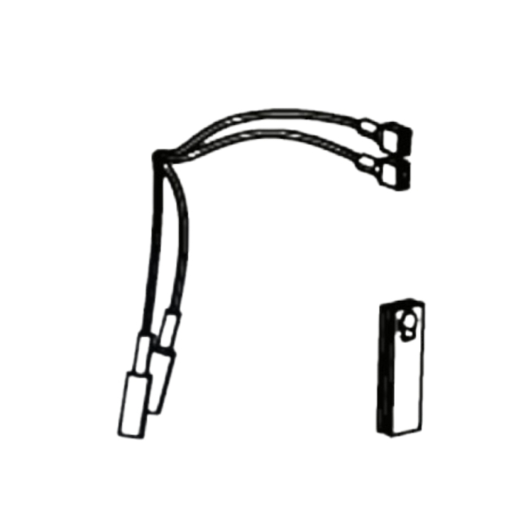 Cable Bracket Module Cable Harness 5975927-01 in the group at Motorsågsbutiken (5975927-01)