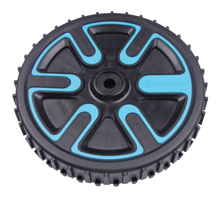 Wheel in the group  at Motorsågsbutiken (5976000-01)