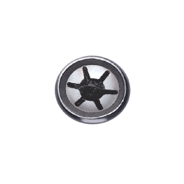 Washer Starlock 6Mm 5976187-01 in the group at Motorsågsbutiken (5976187-01)