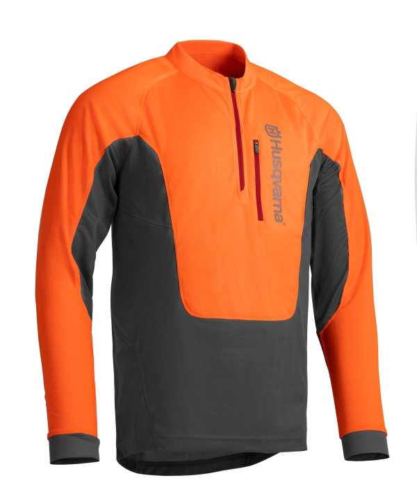 T-Shirt Technical Long Sleeve 5976612-66 in the group  at Motorsågsbutiken (5976612-66)