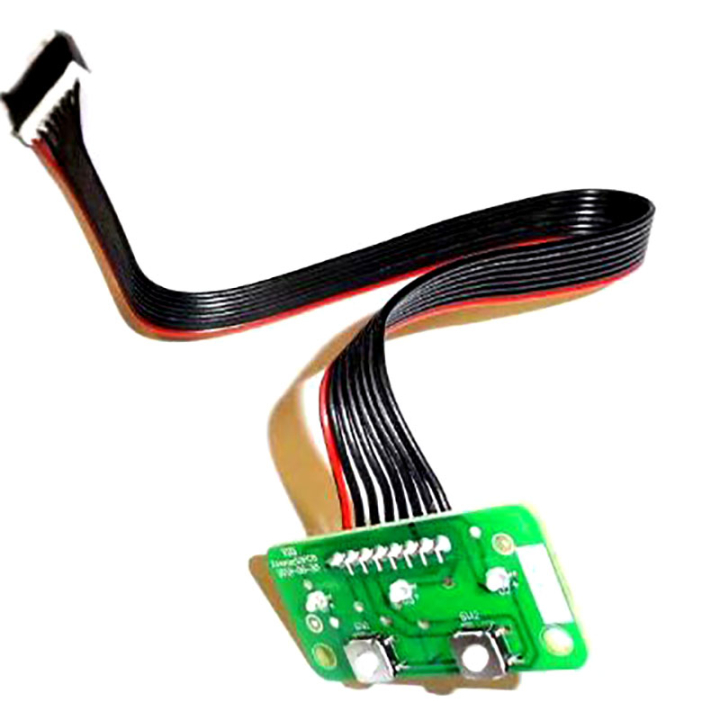 Keypad Trimmer 5976654-01 in the group  at Motorsågsbutiken (5976654-01)