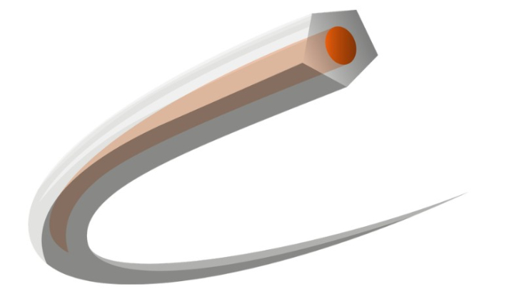 Trimmer line Husqvarna Core Cut in the group Brushcutter / Husqvarna Bruchcutter Accessories / Trimmer line at Motorsågsbutiken (5976692-12)