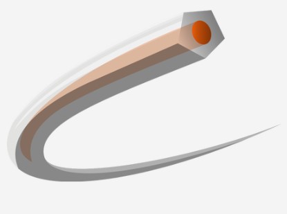 Trimmer line Husqvarna Core Cut in the group Brushcutter / Husqvarna Bruchcutter Accessories / Trimmer line at Motorsågsbutiken (5976692-32)