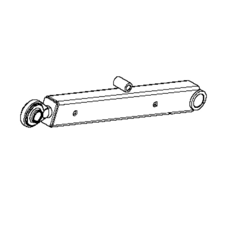 Lifting Arm Assy Right in the group  at Motorsågsbutiken (5977093-02)