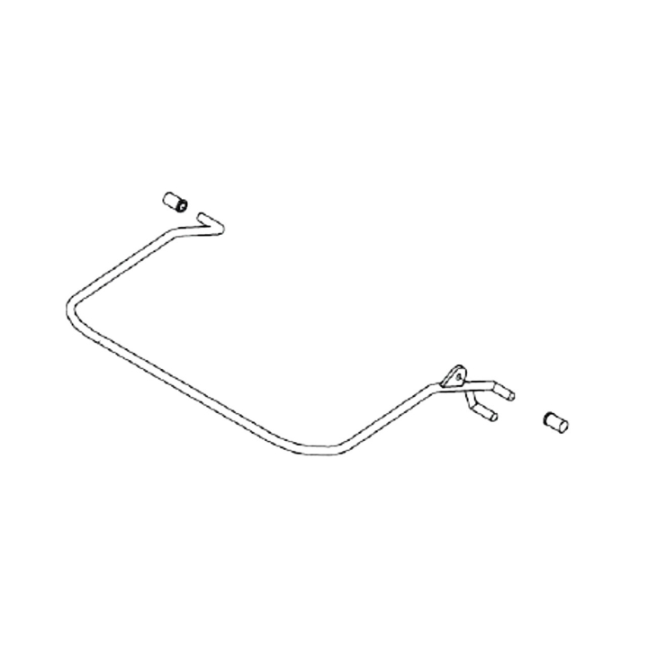 Speak On Mowers For Cl400 5977140-01 in the group  at Motorsågsbutiken (5977140-01)