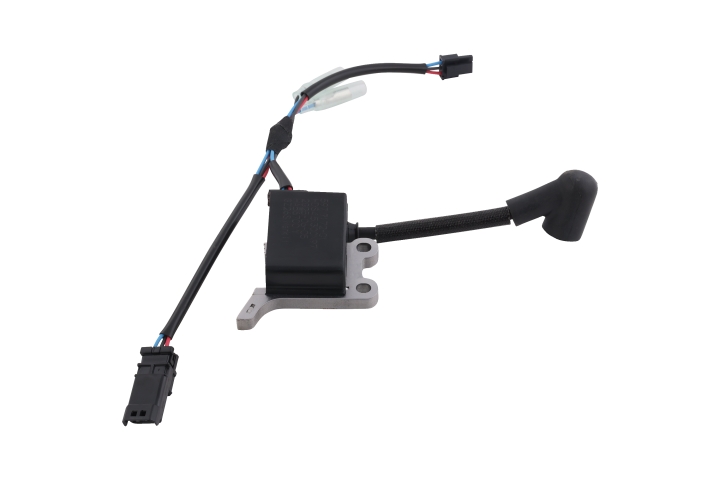 Ignition coil assembly in the group at Motorsågsbutiken (5977172-01)