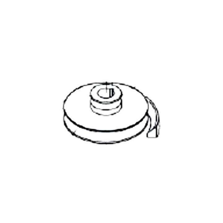 Engine Crank 5977641-01 in the group  at Motorsågsbutiken (5977641-01)