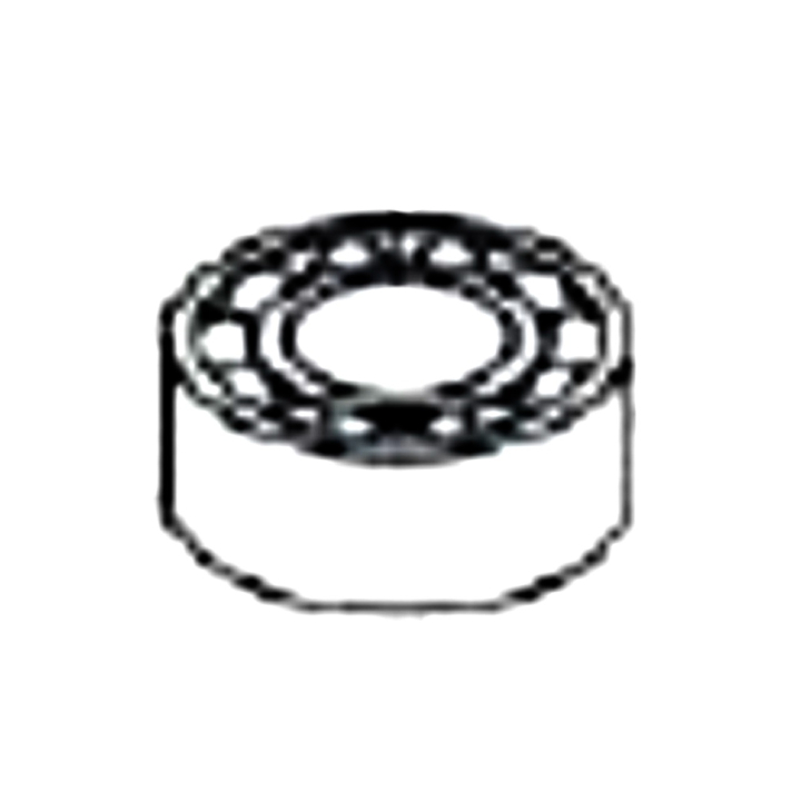 Ball Bearing 20-47-14 5977646-01 in the group at Motorsågsbutiken (5977646-01)