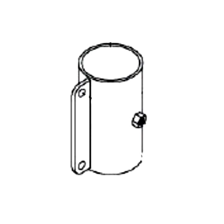 Rolling Support 5977648-01 in the group at Motorsågsbutiken (5977648-01)