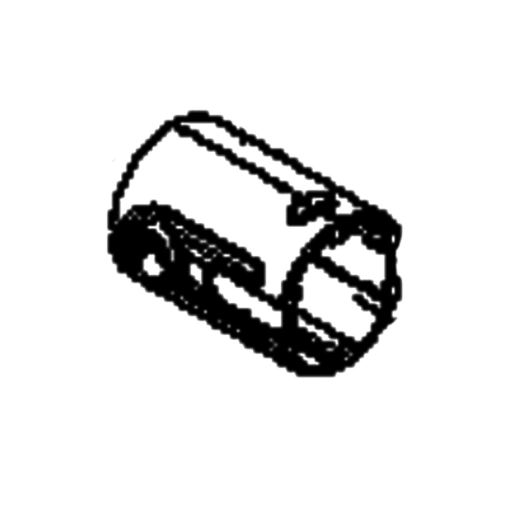 Spacer Cable Lock in the group Husqvarna Chainsaw 1-series at Motorsågsbutiken (5977981-01)