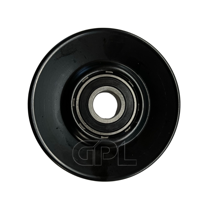 Pulley assembly with bearing spa d in the group at Motorsågsbutiken (5979226-01)