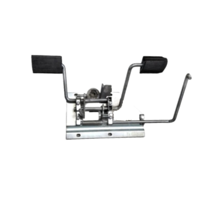 Pedal Plate Assy With Bearing in the group  at Motorsågsbutiken (5979354-02)