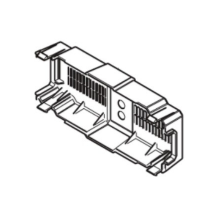Cover Can/Power Hub in the group  at Motorsågsbutiken (5979894-01)
