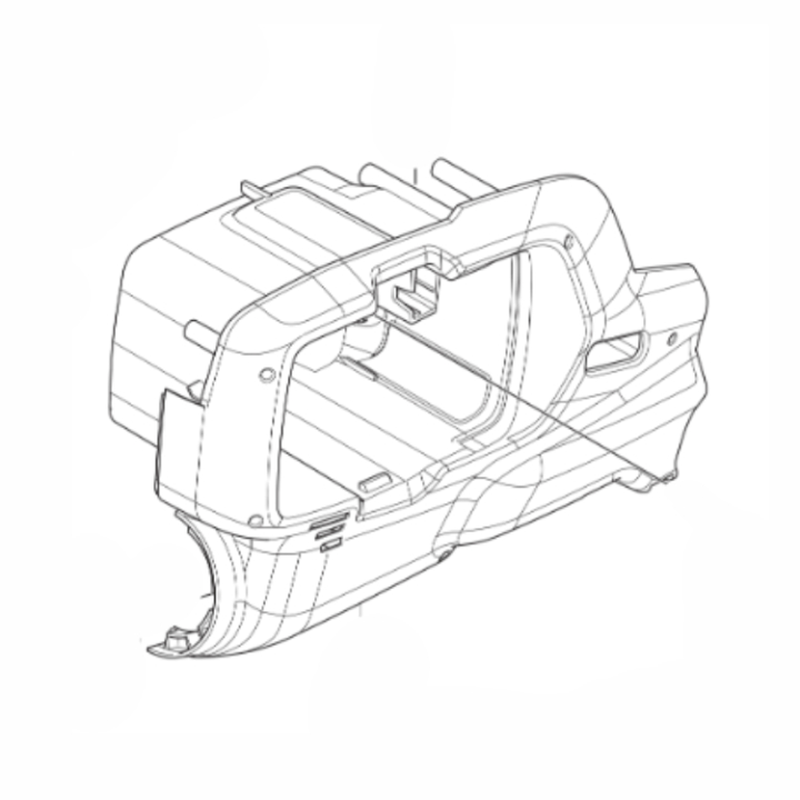 Housing Right in the group at Motorsågsbutiken (5983699-03)