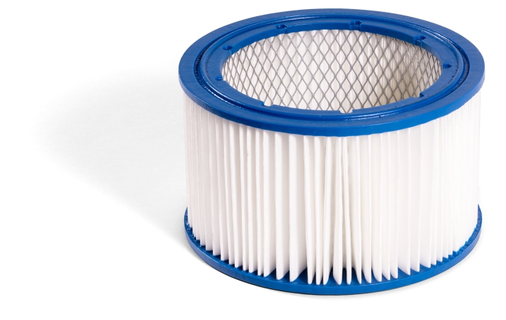 Filter hepa w 70 / w 70 p in the group  at Motorsågsbutiken (5984001-01)