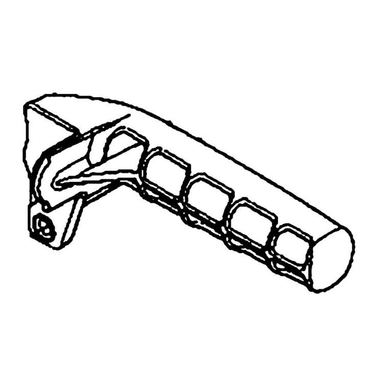 Handle Assy in the group  at Motorsågsbutiken (5984164-01)