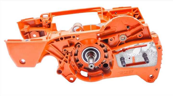 Short Block Crankcase Assy 5984238-01 in the group  at Motorsågsbutiken (5984238-01)