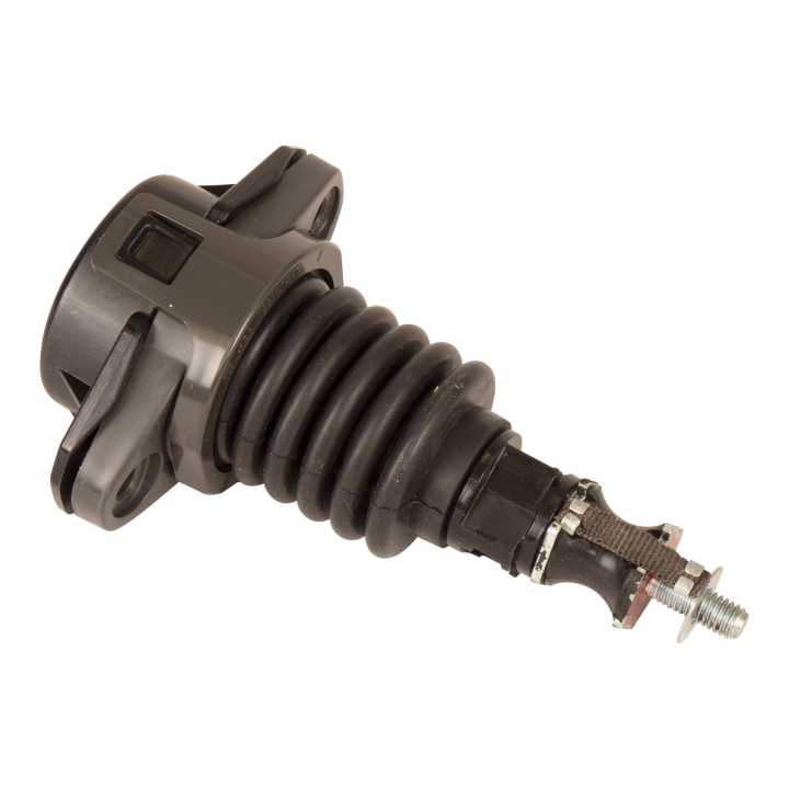 Joystick assembly for rubber dampe in the group at Motorsågsbutiken (5984465-01)