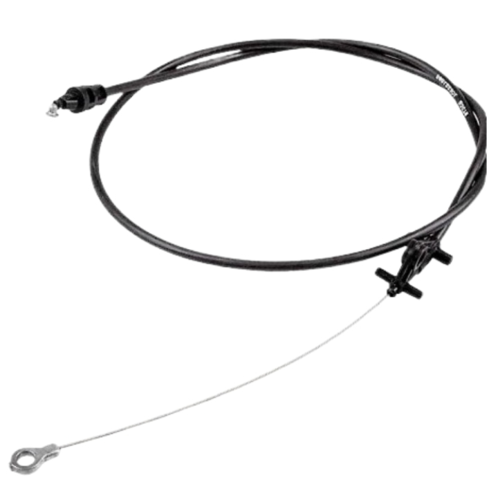 Cable Assy Speed Select Braide in the group at Motorsågsbutiken (5984504-01)