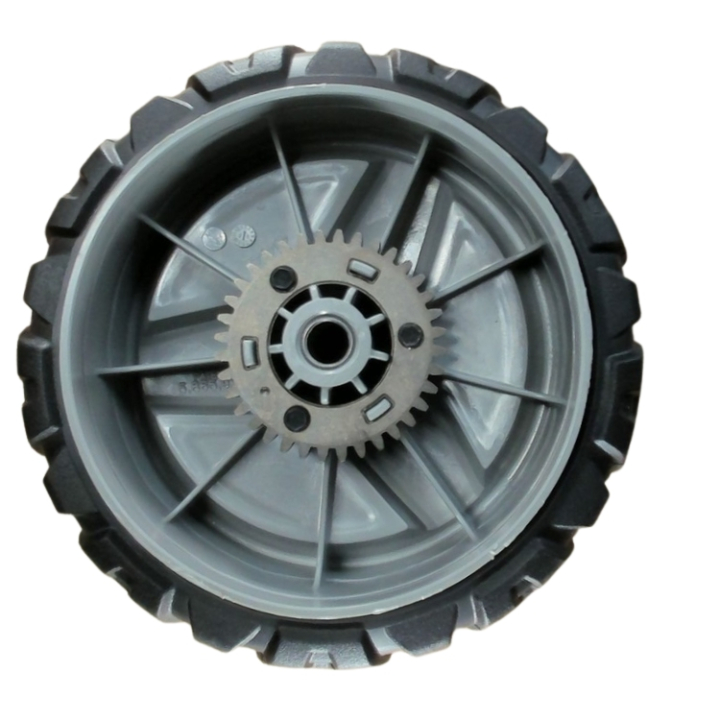 Wheel Kit 5984547-01 in the group  at Motorsågsbutiken (5984547-01)