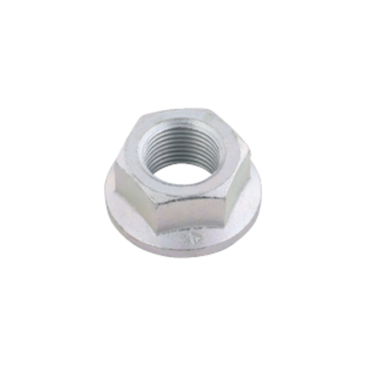 Nut flange 3/4-16 zp in the group at Motorsågsbutiken (5984905-01)