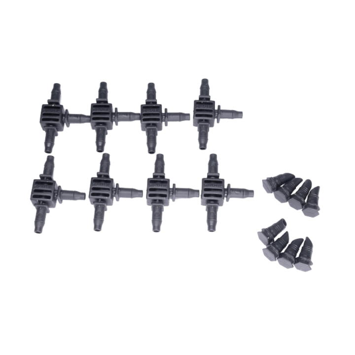Accessory Bag T-Led/Coupling, 8 5984991-01 in the group at Motorsågsbutiken (5984991-01)