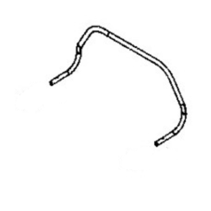 Bail Arm Assy Auto Walk Control 5985134-01 in the group  at Motorsågsbutiken (5985134-01)