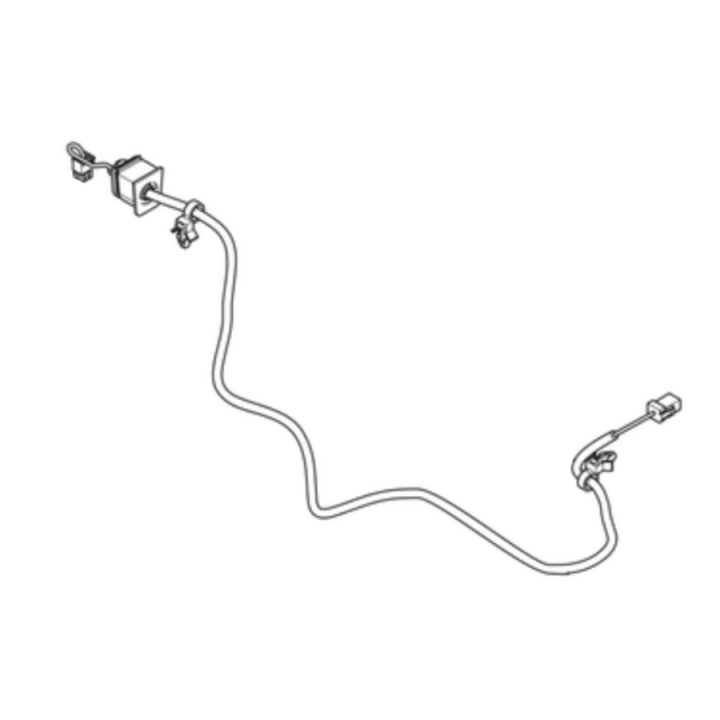 Wiring assembly magnetic & loop sensor single L=700 mm in the group at Motorsågsbutiken (5985314-08)