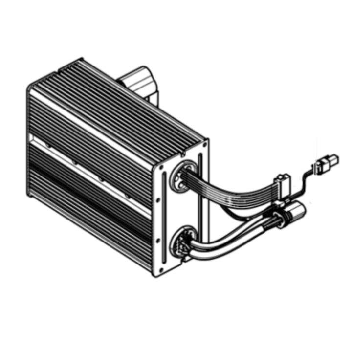 Control Unit in the group at Motorsågsbutiken (5985382-07)