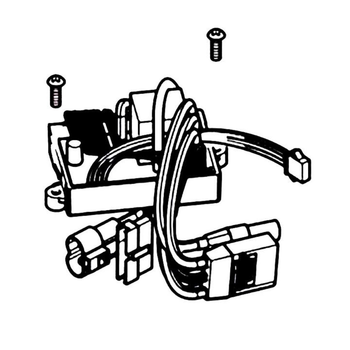 Electrical Module 5985390-01 in the group  at Motorsågsbutiken (5985390-01)