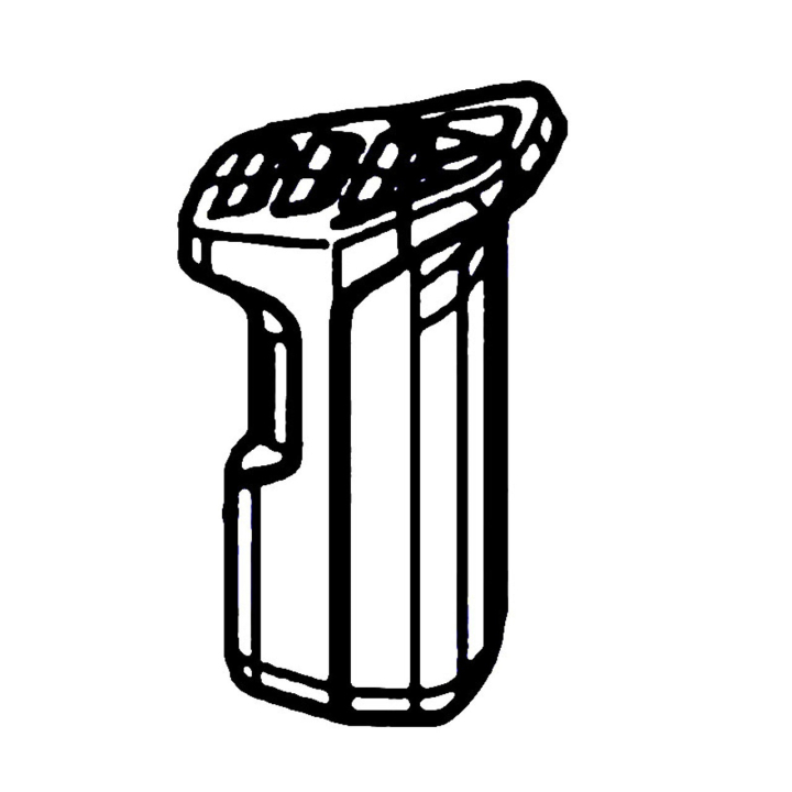 Key Pro Powerhead 5985641-01 in the group at Motorsågsbutiken (5985641-01)