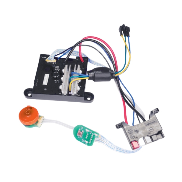 Printed Circuit 5985649-01 in the group at Motorsågsbutiken (5985649-01)