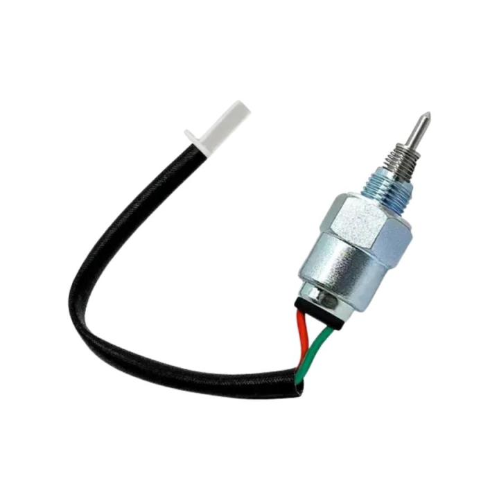 Solenoid in the group  at Motorsågsbutiken (5985992-01)