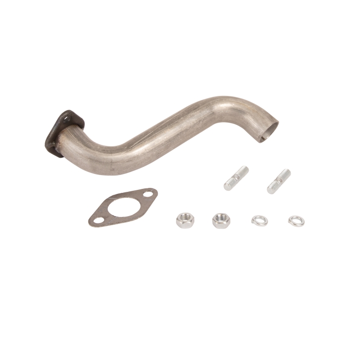 Manifold left exhaust kit in the group at Motorsågsbutiken (5986007-01)
