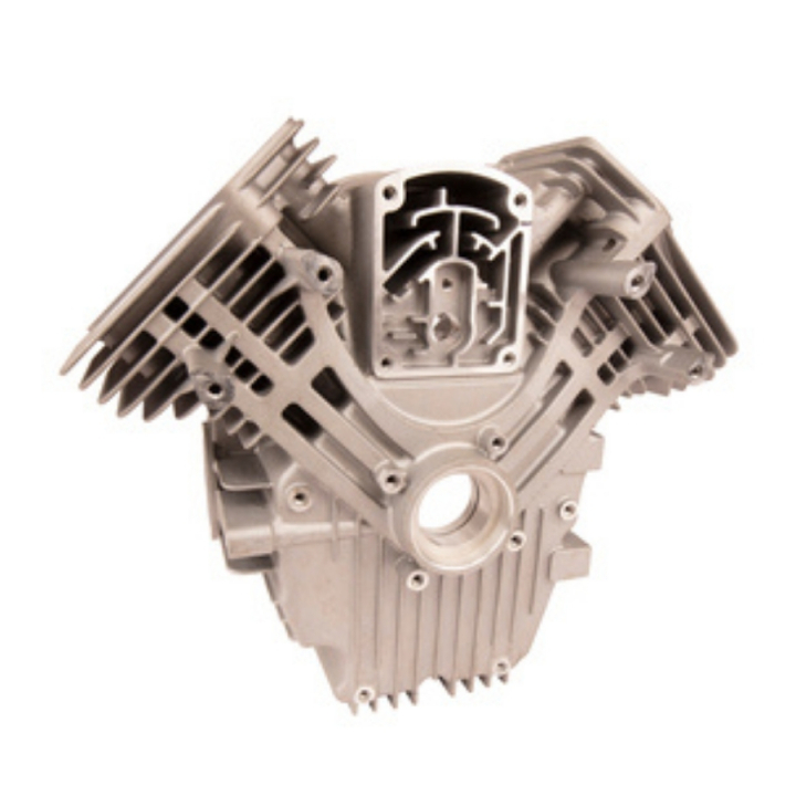 Crankcase Body in the group  at Motorsågsbutiken (5986067-01)