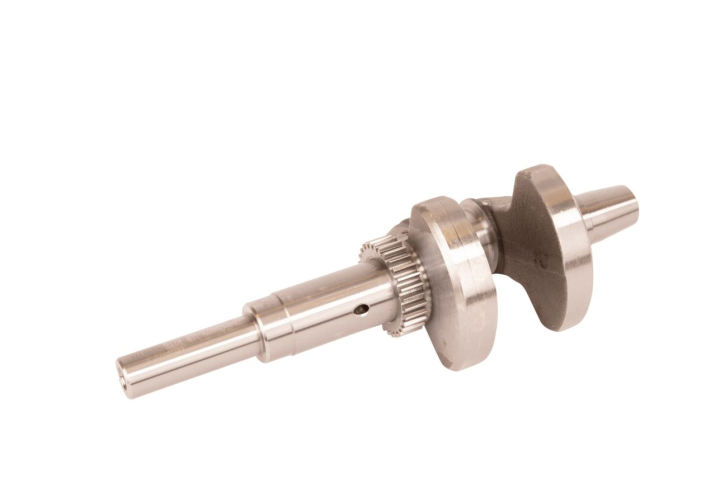 Crankshaft 1.125 5986071-01 in the group at Motorsågsbutiken (5986071-01)
