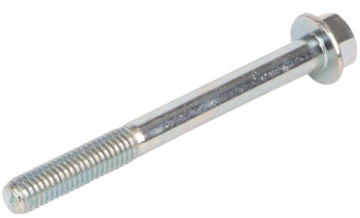 Bolt With Flange Gb/T in the group at Motorsågsbutiken (5986074-01)