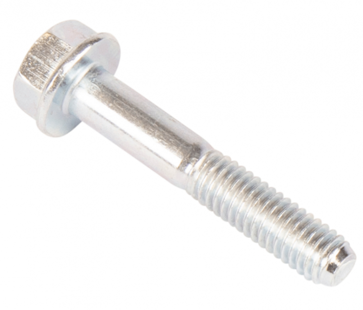 Bolt With Flange Gb/T in the group at Motorsågsbutiken (5986075-01)