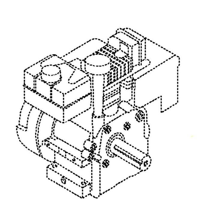 Hh 212 5.9Hp Snow Eu Svc in the group  at Motorsågsbutiken (5986096-04)