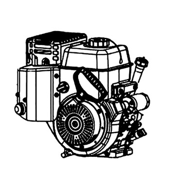 Hh 301Efi 8.45Hp Efi - Snow Sv in the group at Motorsågsbutiken (5986103-02)
