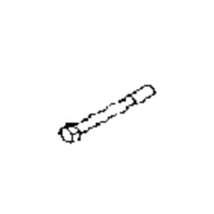 Screw H M10X90 5986795-01 in the group at Motorsågsbutiken (5986795-01)