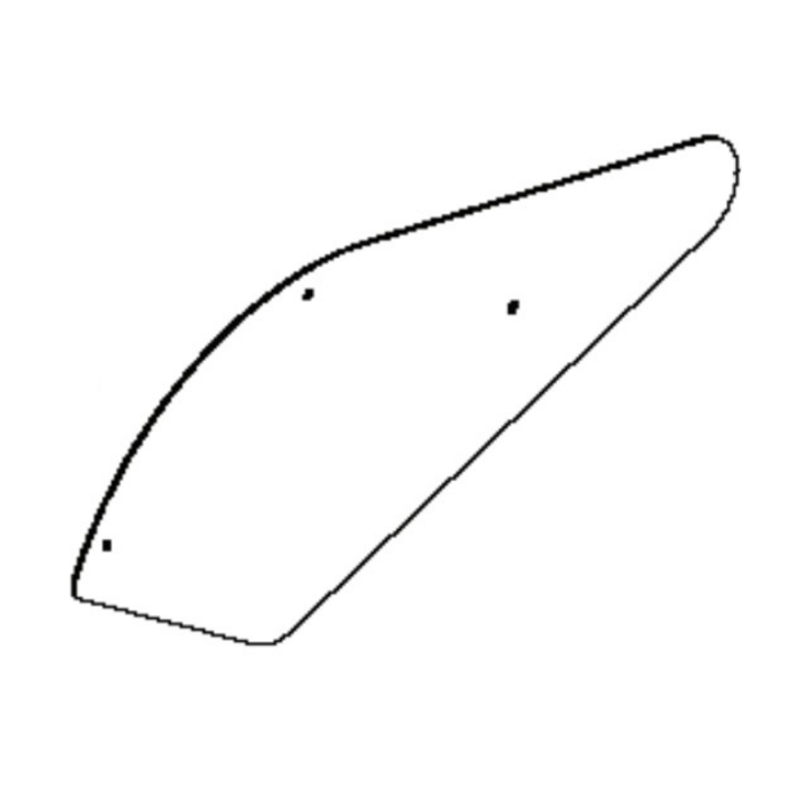 Cover Pins Cover Side Orange 5986809-01 in the group at Motorsågsbutiken (5986809-01)