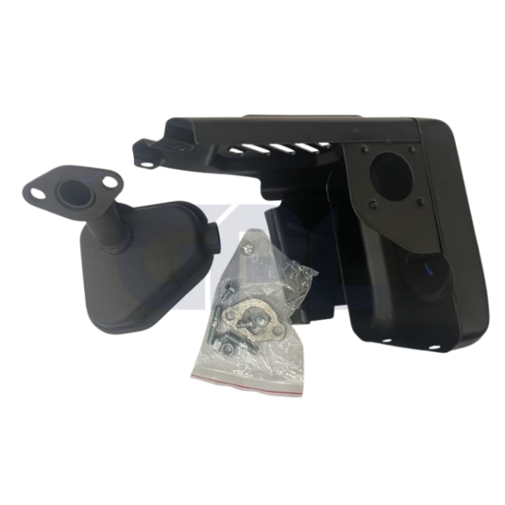 Muffler Assy 5986844-17 in the group  at Motorsågsbutiken (5986844-17)