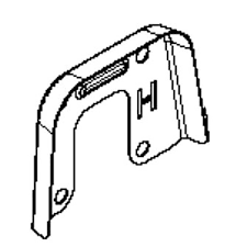 Cover Hc Friction Drive Gutter in the group  at Motorsågsbutiken (5987120-02)