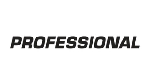 Decal Professional Grey in the group  at Motorsågsbutiken (5987294-01)