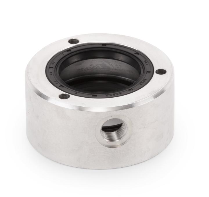 Bushing spare part dm 400, dm in the group  at Motorsågsbutiken (5987312-01)